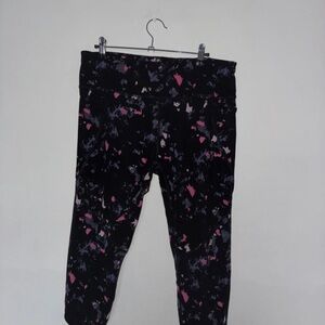 Sweaty Betty 7/8 Power Leggings XL (US 12)